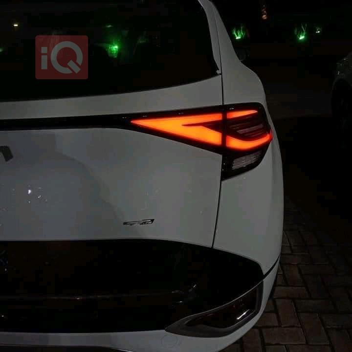 کیا سپۆرتاج